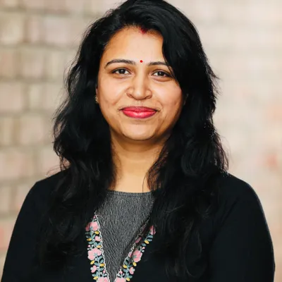 Dr.Vineeta Y.