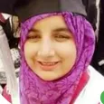 Aliya G. - A Level Further Mathematics tutor