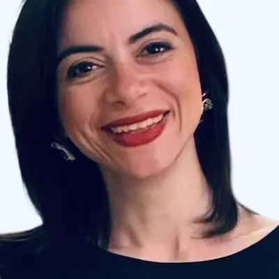 Dr.Enas A. - IB DP Biology tutor