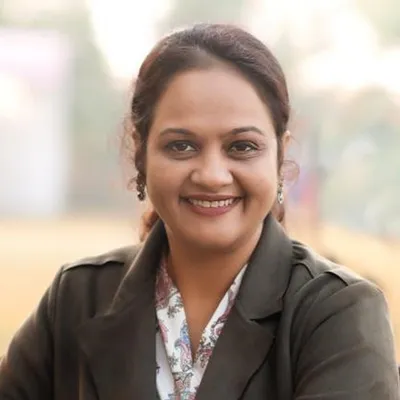 Hema D.