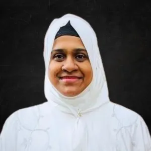 Fathima Zahra M.