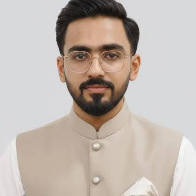 Muhammad A.