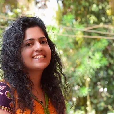 Veena H.