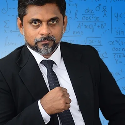 Dhanushka J.