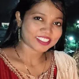 Aarti K.
