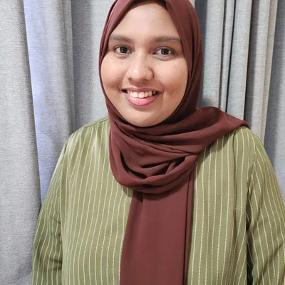 Sumaiyah M.