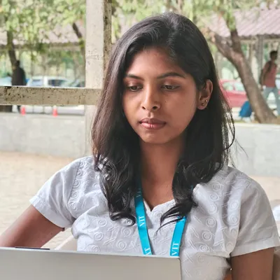 Divyapriya N.