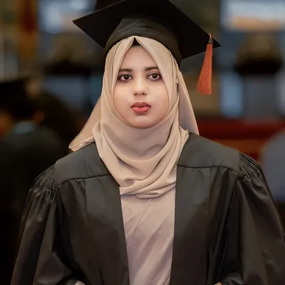 Farah N.