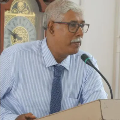Pramit B.