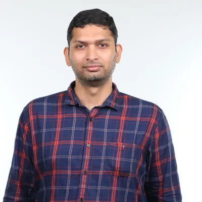 K Pavan Kumar R.