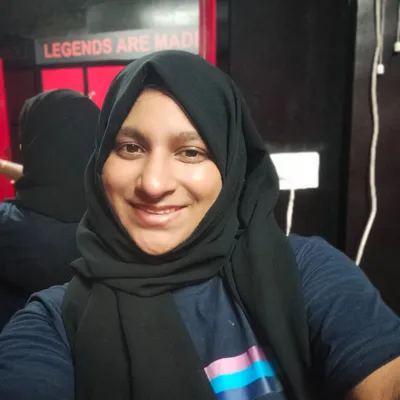 Fathimath F.