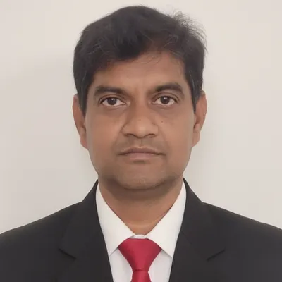 Pankaj S.