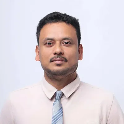 Suresh D.