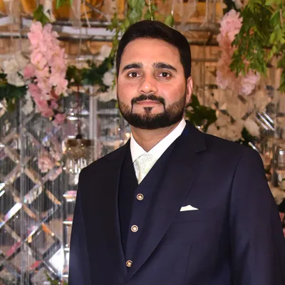 Kamran F.