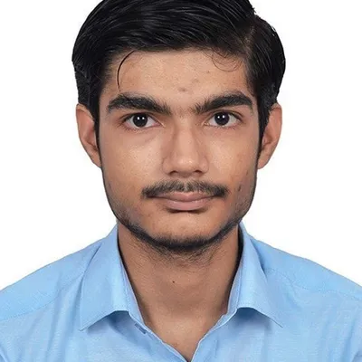 Karan P.