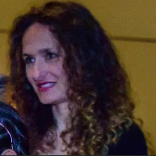Cátia A.