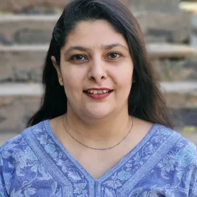 Pooja T.