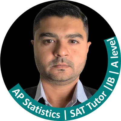 Tufel N. - IB DP tutor