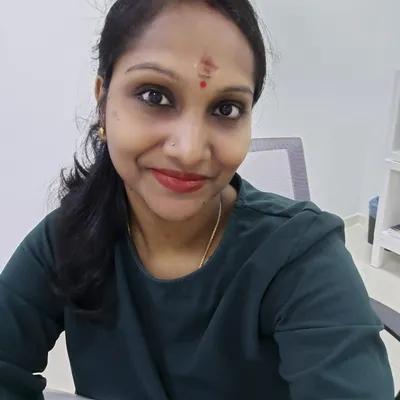 Priya W.