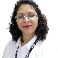 Monica B. - A Level Chemistry tutor
