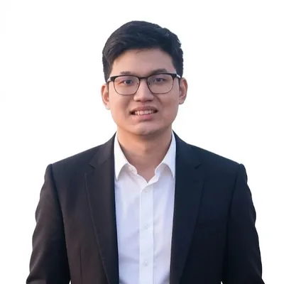 Kenneth Kok K.