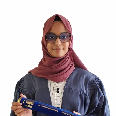 Salma M.