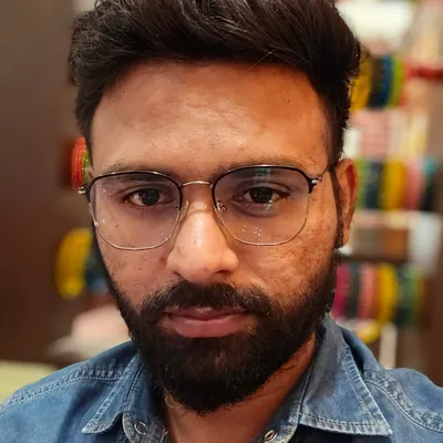 Chaman P. - Physics tutor