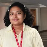Gouri H.