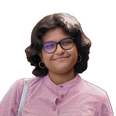 Savishka S.