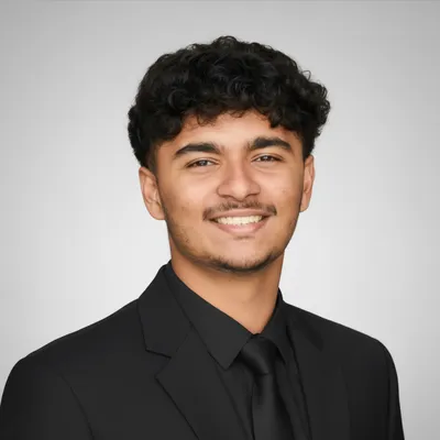 Kavina A. - A Level Mathematics tutor