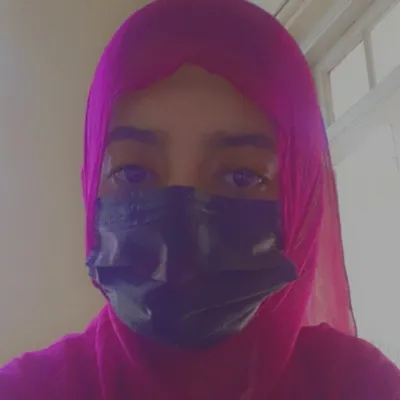 Iqra S.