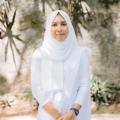 Hafsa Y.