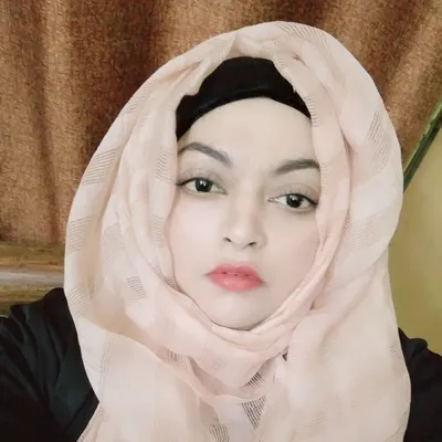 Asma S. - A Level English Language tutor