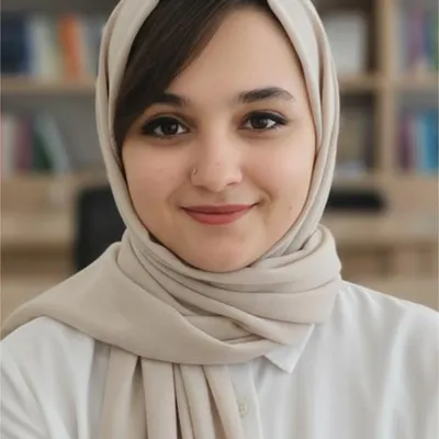 Iqra K.