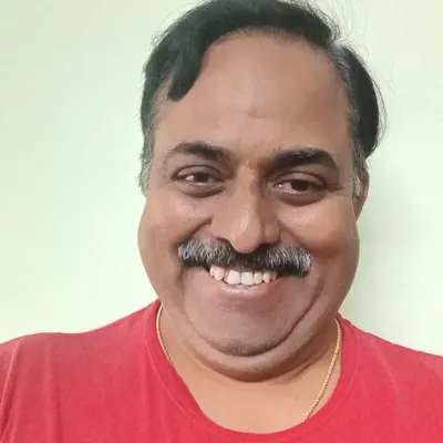 Venkata V. - Physics tutor