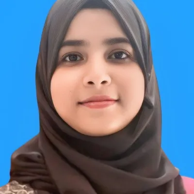 Fathima S.