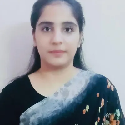 Simran L.