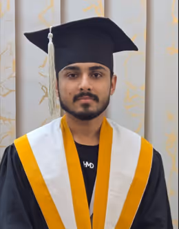 Muhammad Ahmed K.