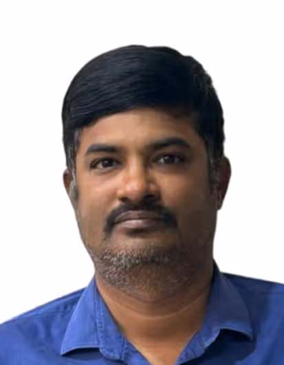 Prashant K.